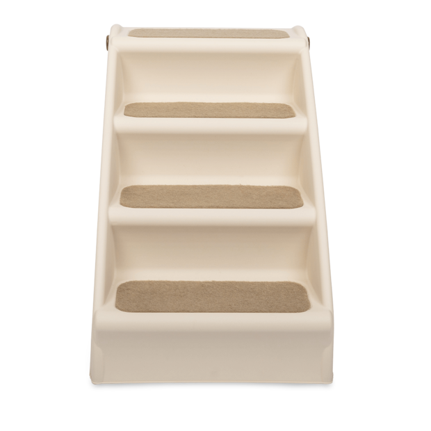 Buy Petsafe Cozyup Folding Pet Steps Tan Online Better Prices At Pet