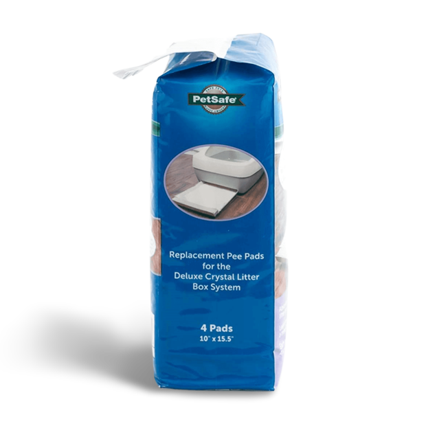Buy Petsafe Litter Box Replacement Pee Pad Online Better Prices At