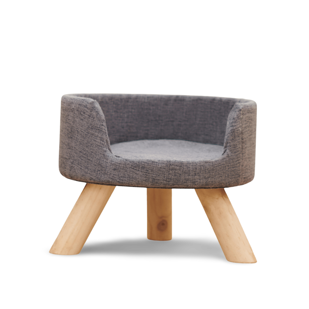 Buy Petsbelle Lumin Cat Bed Online Better Prices At Pet Circle