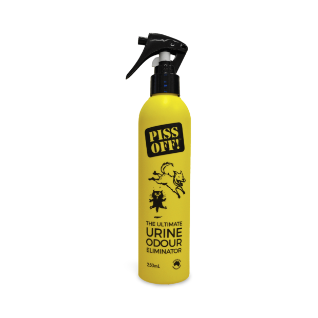 Buy Piss Off Odour Eliminator Pet Spray Online Better Prices At Pet