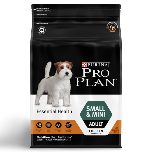 Pro Plan Small Adult