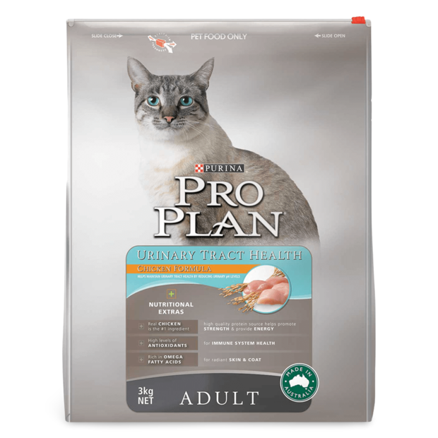 Buy Pro Plan Dry Cat Food Adult Urinary Tract Health Online Low Prices, Free Shipping