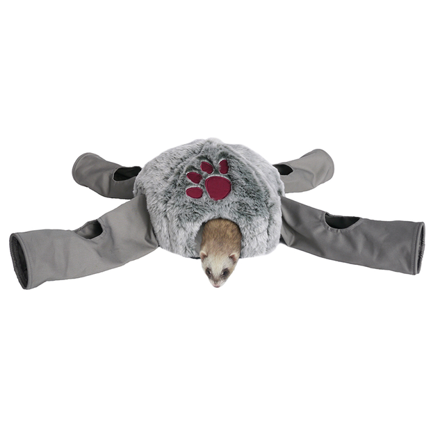 Buy Rosewood Sleep N Play Octopus Small Animal Toy Online Better