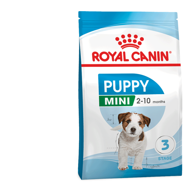 royal puppy mini