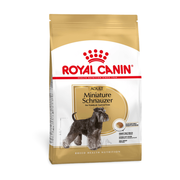 Royal Canin Adult Schnauzer