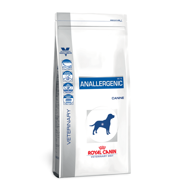 Royal Canin Veterinary Diet Anallergenic