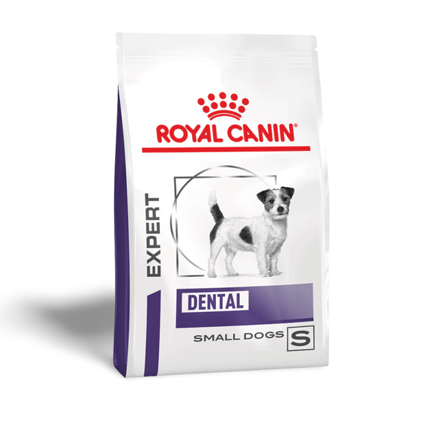 Buy Royal Canin Veterinary Diet Dental Small Dry Dog Food Online