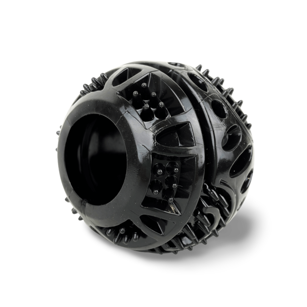 Buy Ruff Play Dog Toy Dental Ball Online Better Prices At Pet Circle