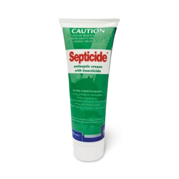 Sudocrem antiseptic healing cream for dogs 125g total pooch