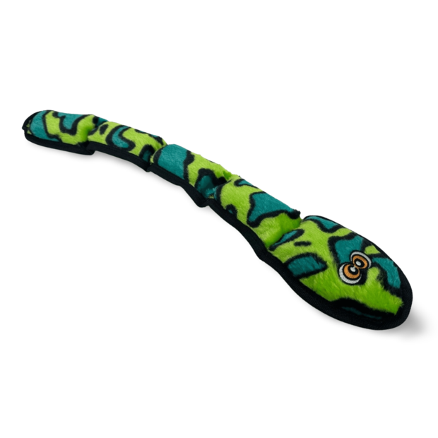 Buy Snuggle Friends Snake Dog Toy Online | Better Prices At Pet Circle