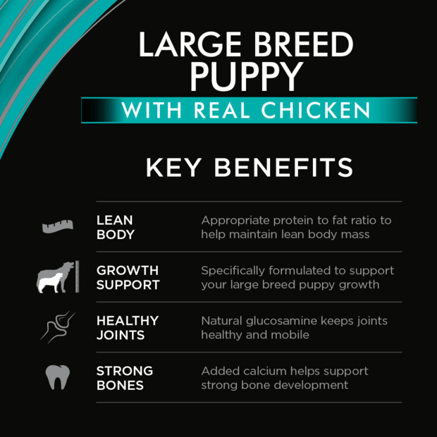 supercoat large puppy