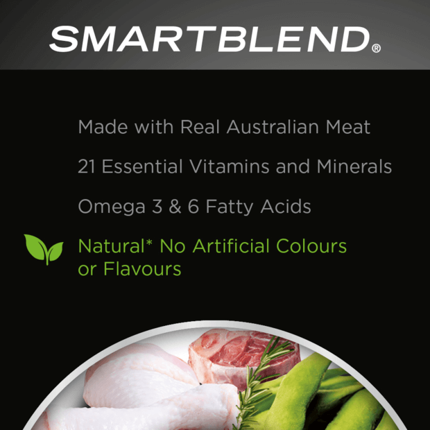 supercoat large puppy