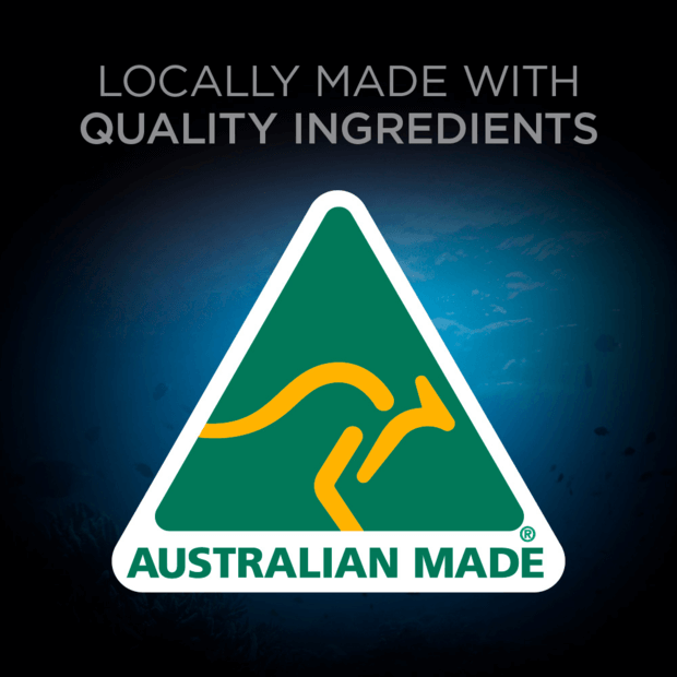 supercoat true origin salmon