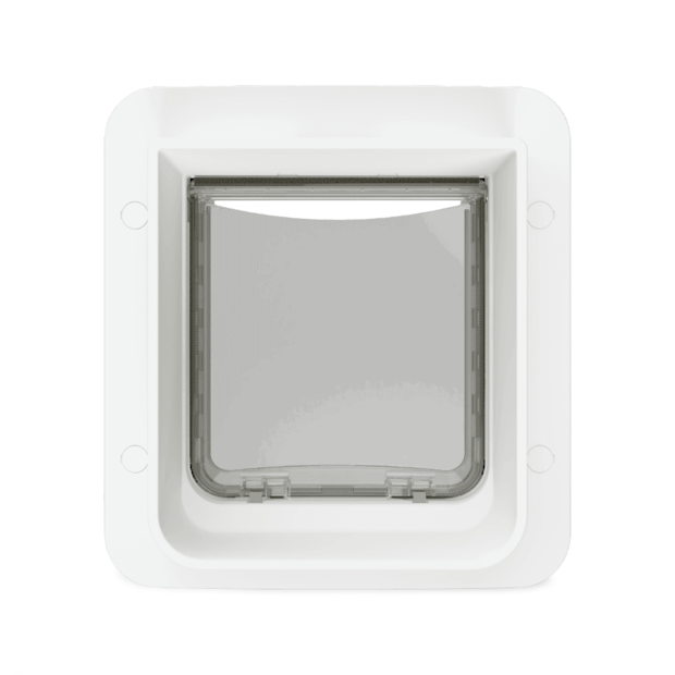 Buy Sureflap Connect Microchip Pet Door Online Low Prices, Free Shipping