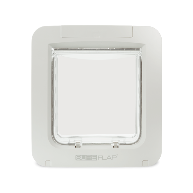 Buy Sureflap Microchip Pet Door Online Better Prices At Pet Circle