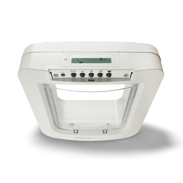 Buy Sureflap Microchip Pet Door Online Better Prices At Pet Circle