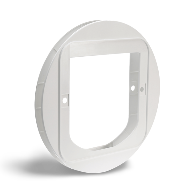 Buy Sureflap Pet Door Glass Mounting Adapter Online Better Prices At