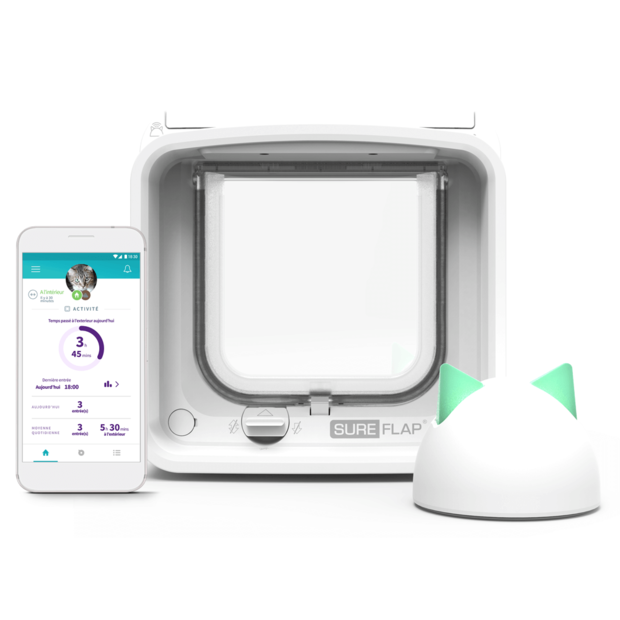 Buy Surepet Connect Hub Online Better Prices At Pet Circle