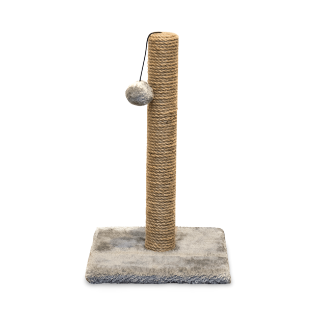 Buy The Catsentials Pom Pom Cat Pole Online Better Prices At Pet Circle