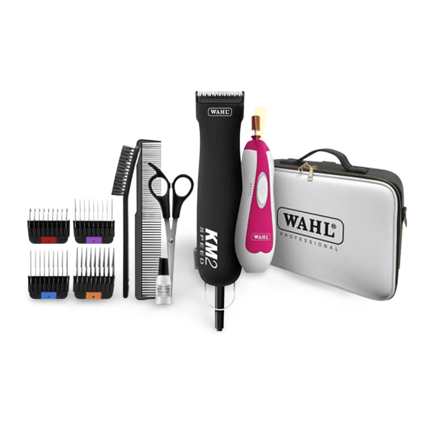 wahl km2 speed animal clippers