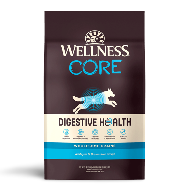 wellness whitefish