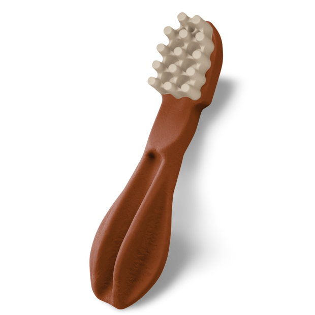 Buy Whimzees Toothbrush Dental Dog Treats Online Better Prices At Pet