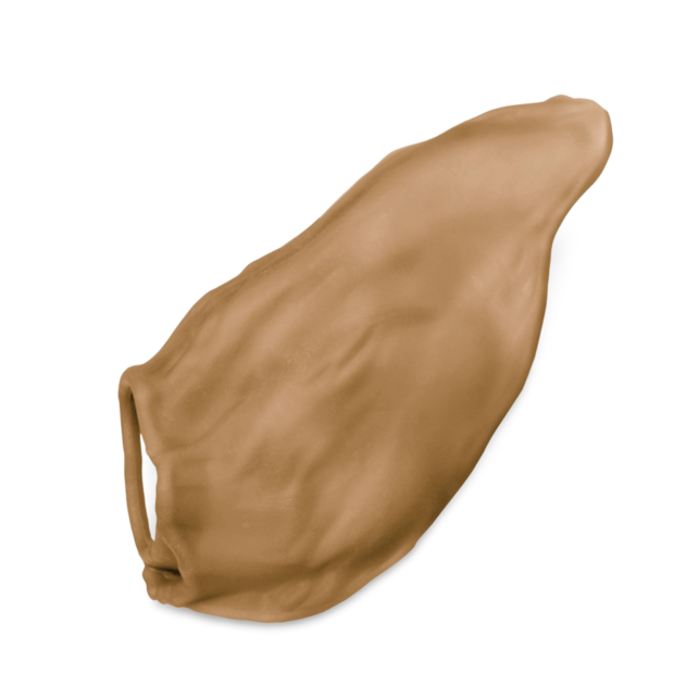 whimzees veggie ears