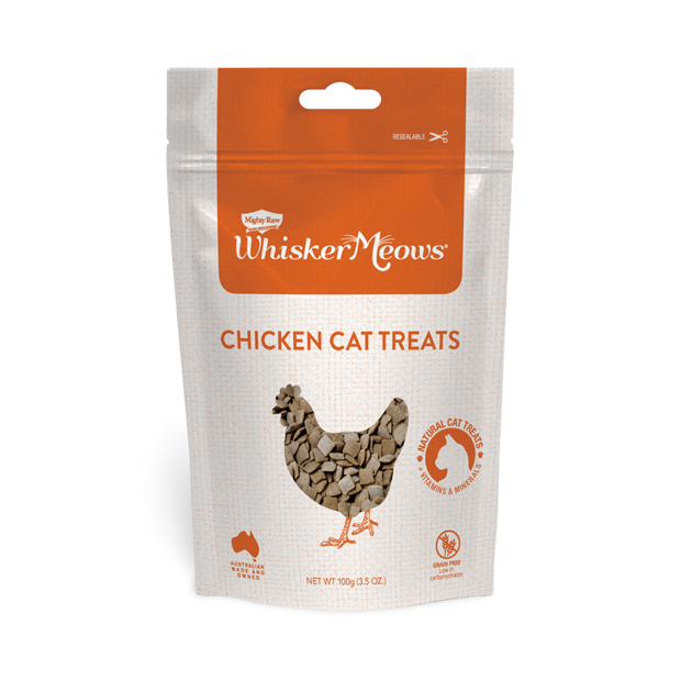 whisker dog biscuits