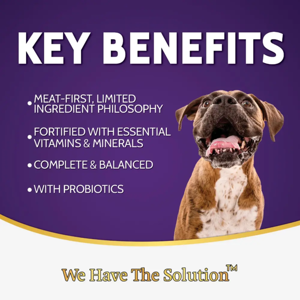 Buy Zignature Grain Free Lamb Formula Dry Dog Food Online Better