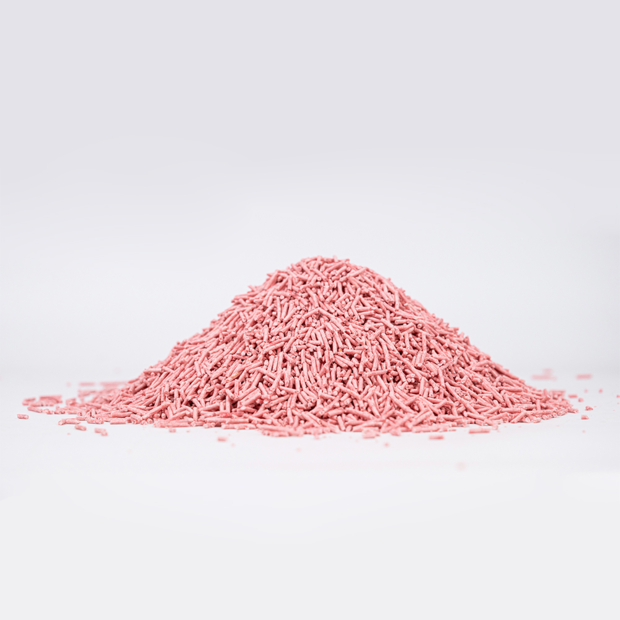 Buy Zodiac Fruity Tofu Cat Litter Peach Online Better Prices At Pet