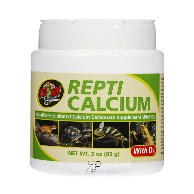 Buy Zoo Med Repti Calcium With D3 Online Better Prices At Pet Circle