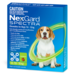 Nexgard Spectra Medium Dog