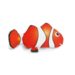 Buy Pettec Flippy Fish Clown Cat Toy Online | Better Prices At Pet Circle