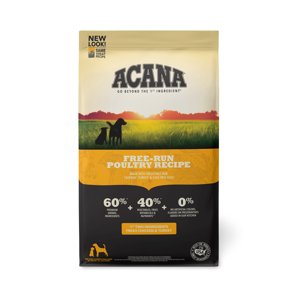 acana premium