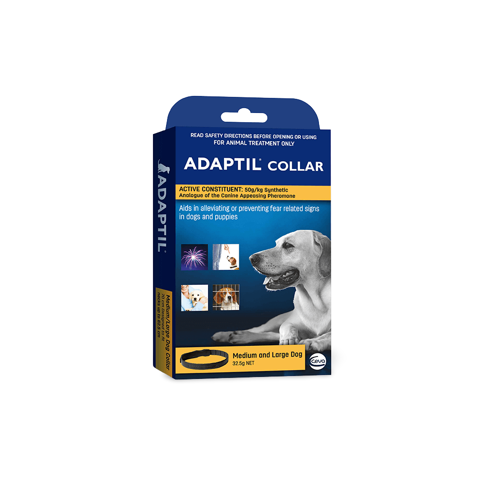Buy Adaptil Collar Online Low Prices, Free Shipping