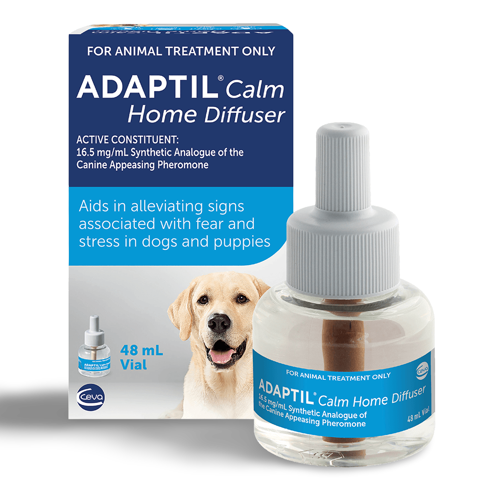 Buy Adaptil Refill Online Better Prices At Pet Circle