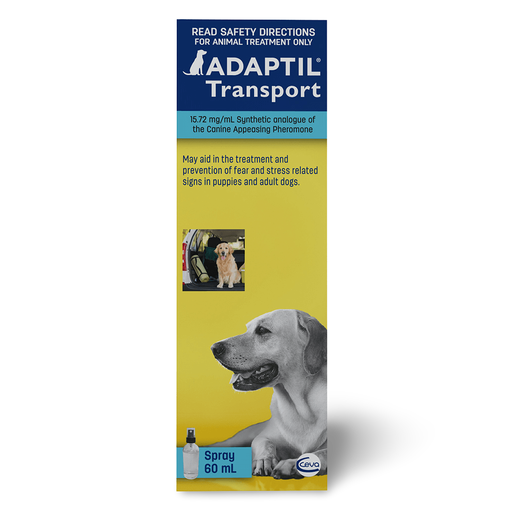 Buy Adaptil Spray Online Low Prices, Free Shipping