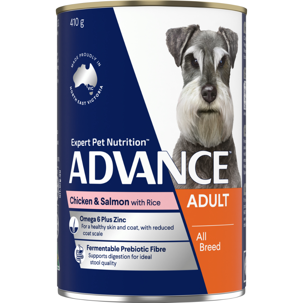 advance dog food cheap