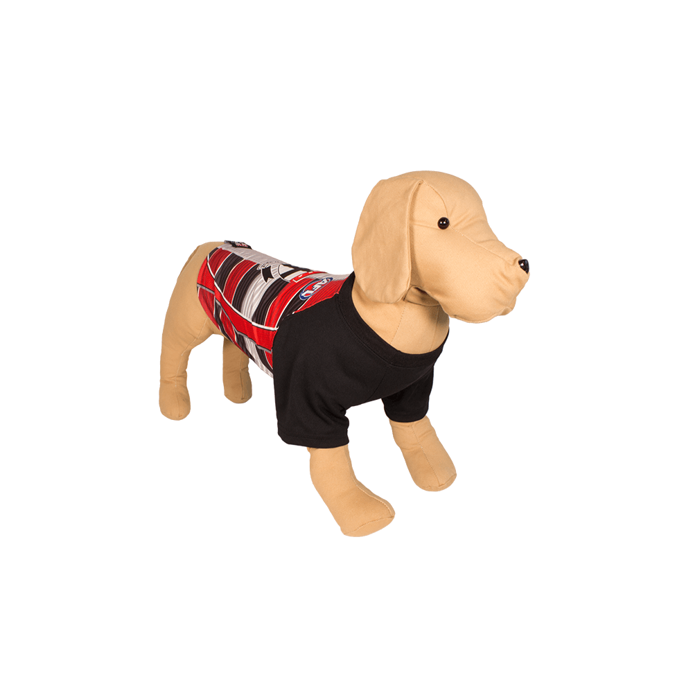 saints dog clothes