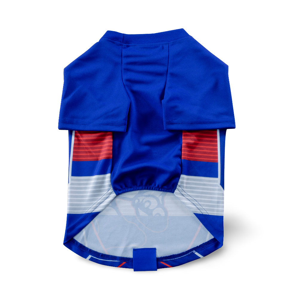 Download Buy Afl Dog T Shirt Western Bulldogs Online | Low Prices ...