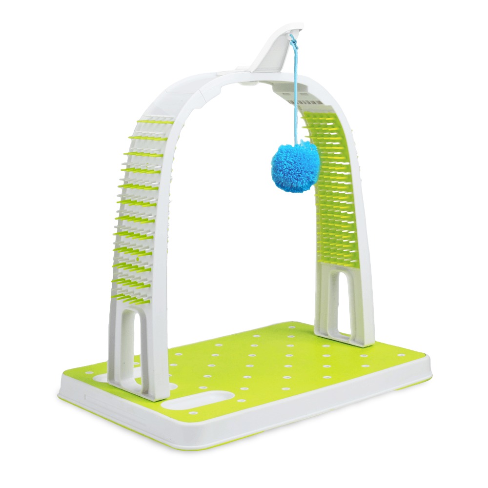 Buy Afp Cat Grooming Arch Online Better Prices At Pet Circle