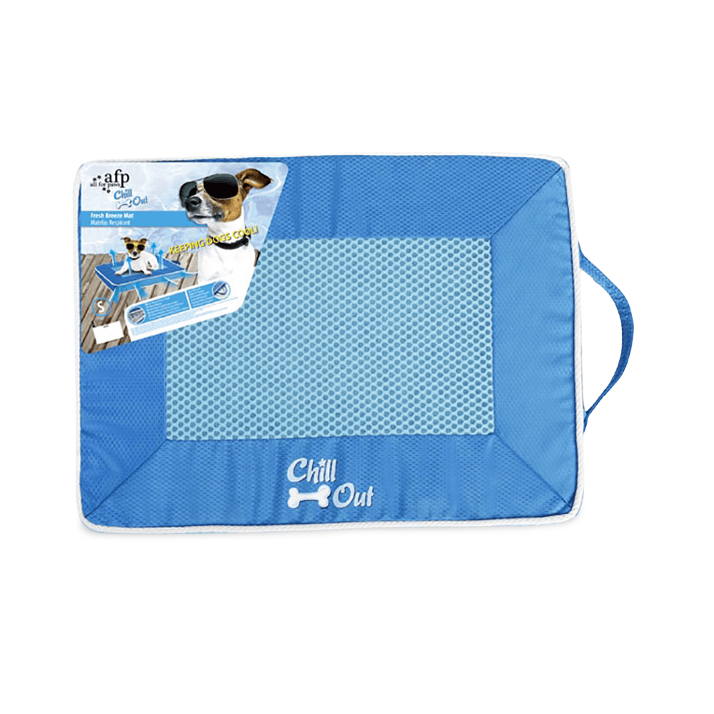 all for paws chill out dog cool mat