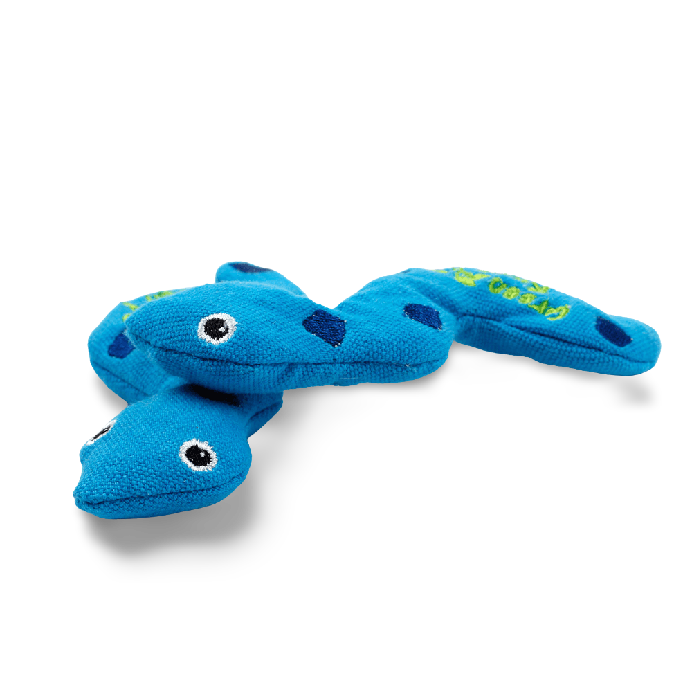 Buy Afp Green Rush Silly Snakes Cat Toy Online Better Prices At Pet