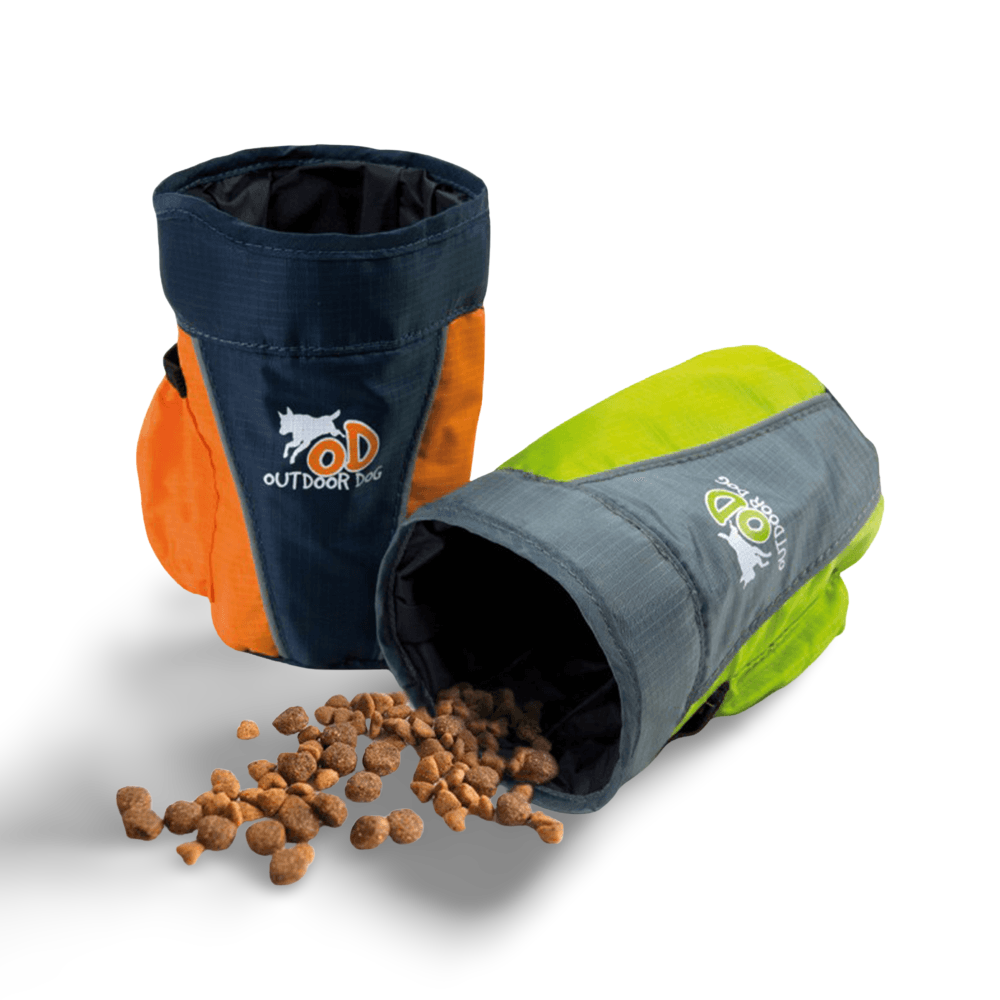 Buy Afp Outdoor Dog Treat Bag Online Better Prices At Pet Circle