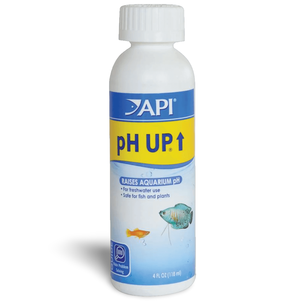 Buy Api Ph Up Freshwater Aquarium Water Treatment Online Better