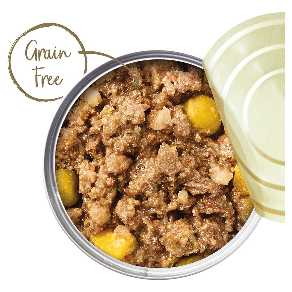 max meat beef with pumpkin