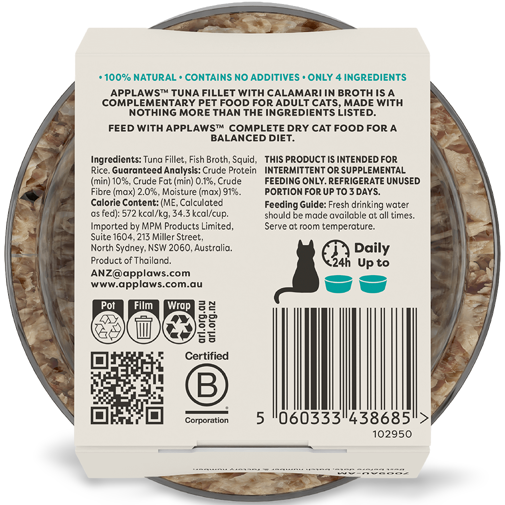 applaws cat biscuits