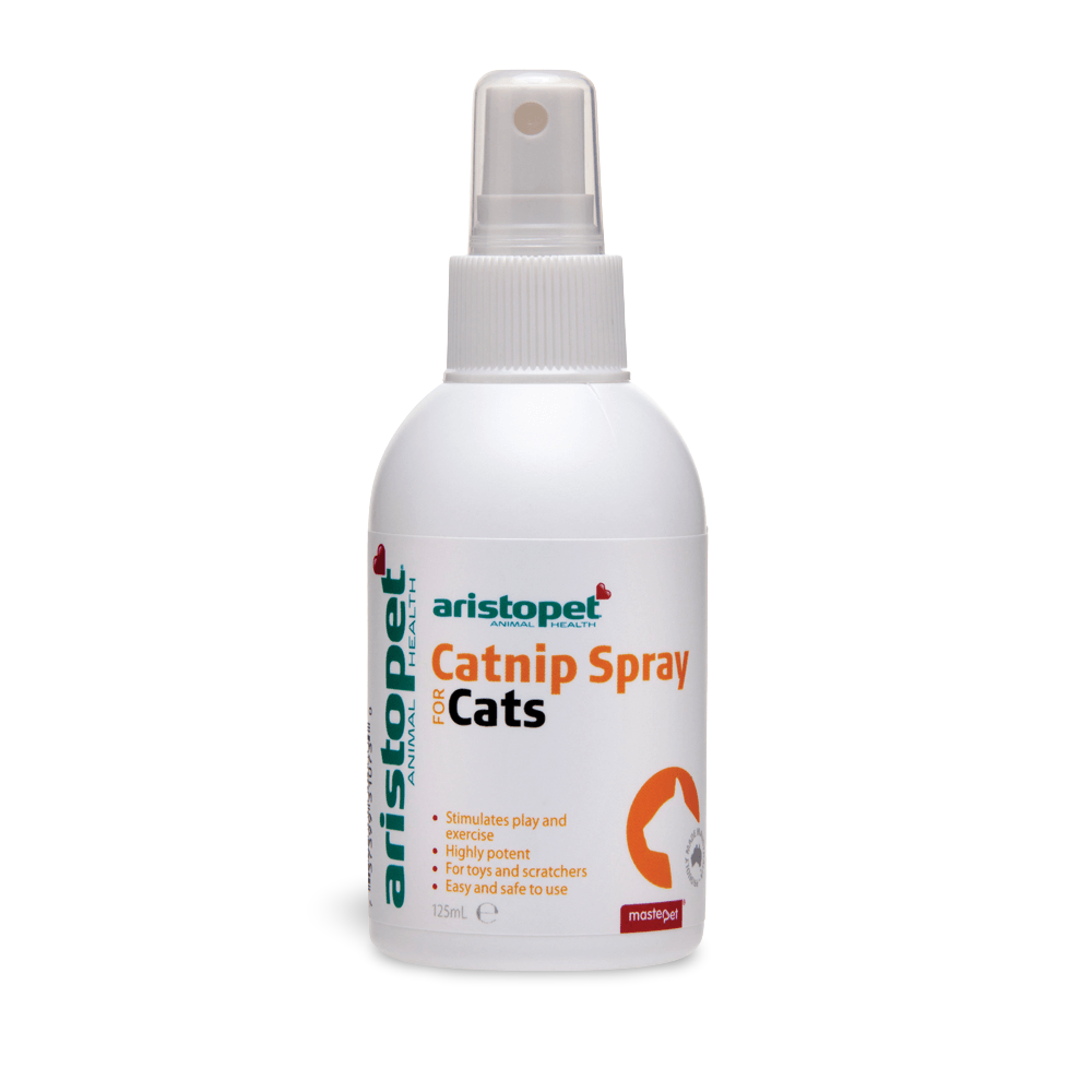 catnip spray australia
