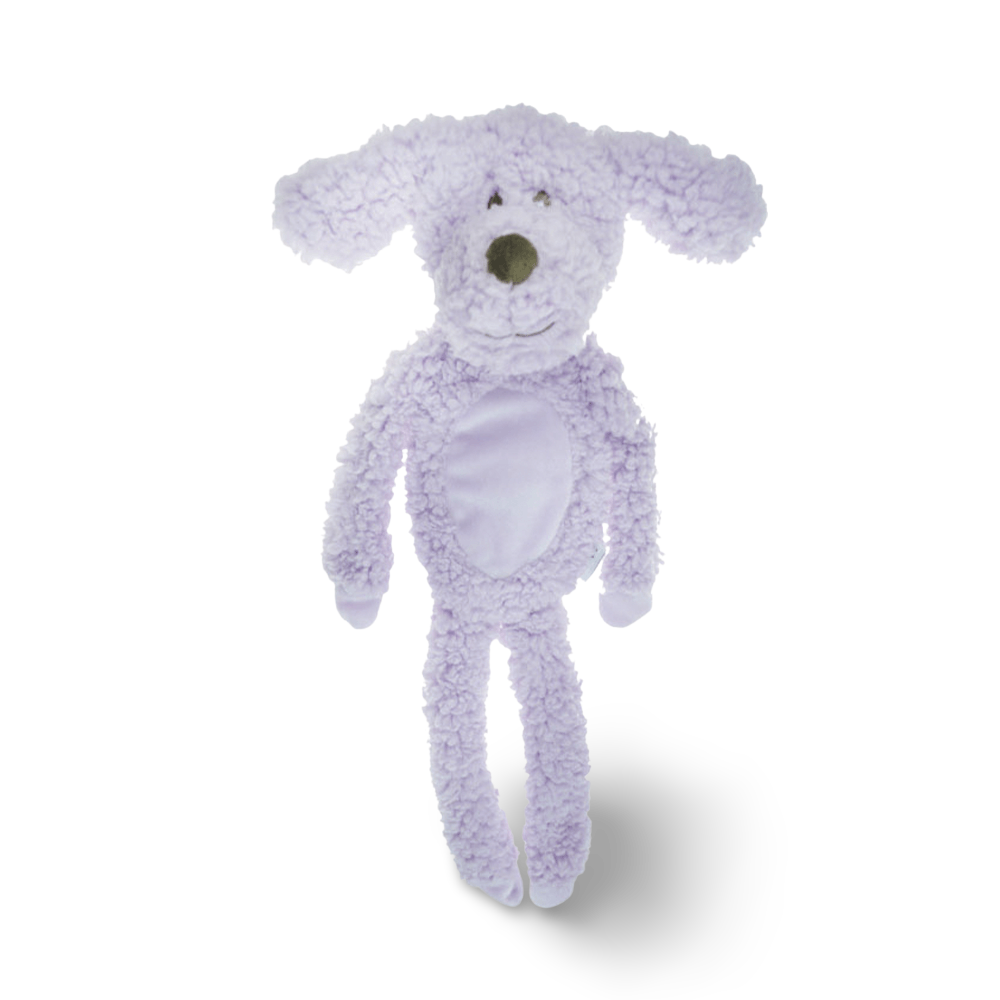 Buy Aroma Dog Calming Fleece Flatty Dog Toy Online Low Prices, Free