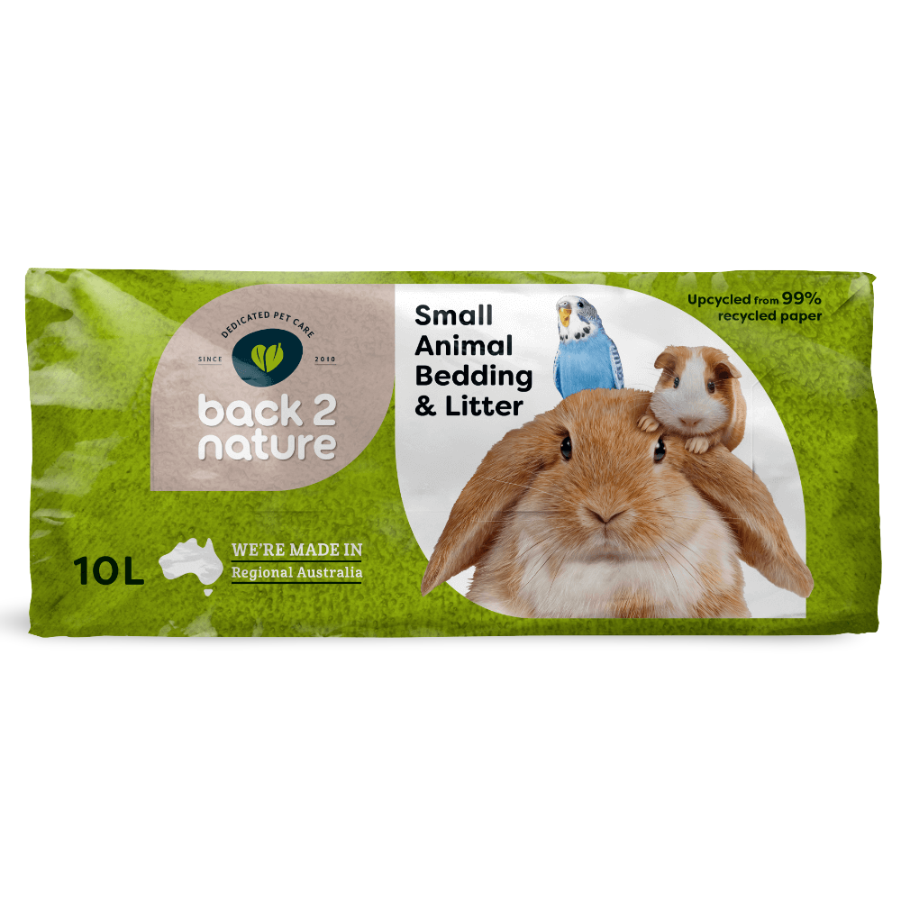 Buy Back 2 Nature Small Animal Litter Online Better Prices At Pet Circle